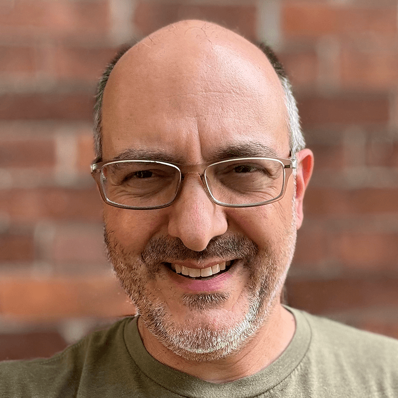 Chris Amato, Owner and Senior Product Manager at Knectar