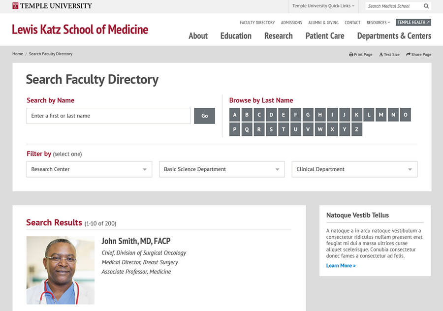 Project lewis-katz-school-of-medicine-temple-university_3