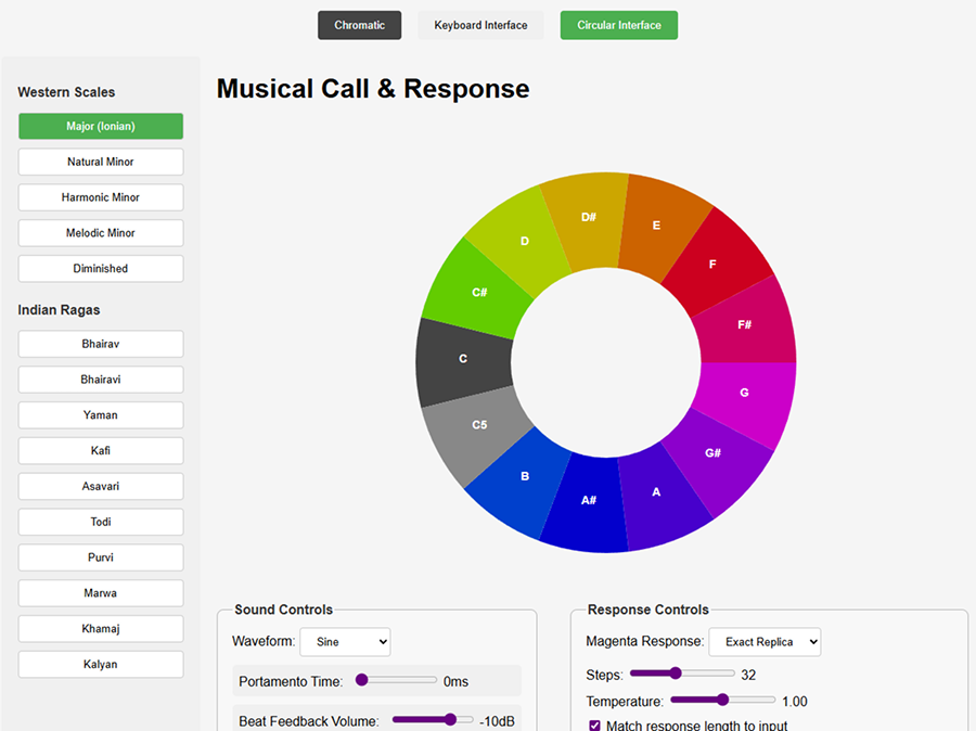 Project music-app-experiments_1