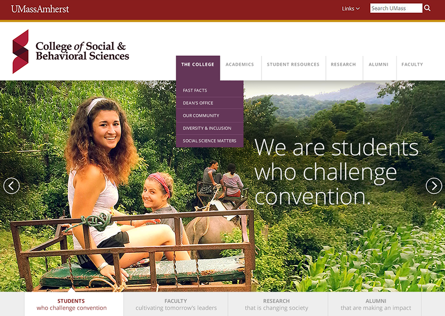 Project university-of-massachusetts-amherst_1